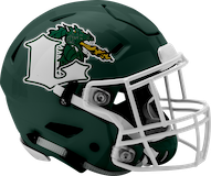 Lewisburg Green Dragons logo